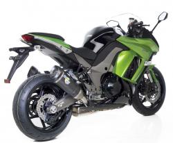 Kawasaki Ninja 1000 2012 #11