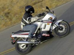 Kawasaki Ninja 250R 2005 #3
