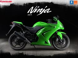 Kawasaki Ninja 250R 2012 #12