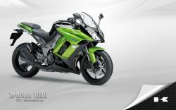 Kawasaki Ninja 400R 2011 #9