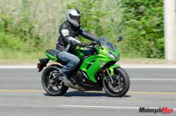 Kawasaki Ninja 400R 2011 #10