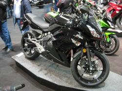 Kawasaki Ninja 400R 2011 #7
