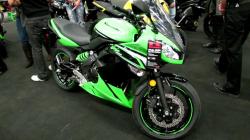 Kawasaki Ninja 400R 2013 #13