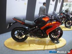 Kawasaki Ninja 400R ABS 2013 #9