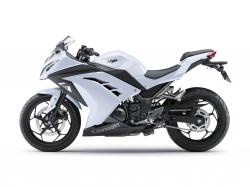 Kawasaki Ninja 400R Special Edition 2013 #13