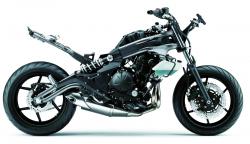Kawasaki Ninja 650L (LAMS) ABS 2013 #6