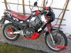Kawasaki Tengai 1990 #6