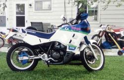 Kawasaki Tengai 1990 #8