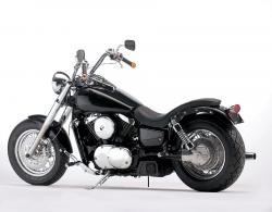 Kawasaki VN1500 Vulcan #2