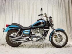 Kawasaki VN1500 Vulcan #3