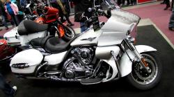 Kawasaki VN1700 Voyager 2013 #3