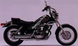 Kawasaki VN750 Twin (reduced effect) 1990 #8