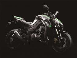 Kawasaki Z1000 Special Edition 2014 #5