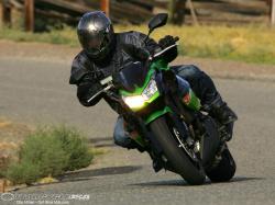 Kawasaki Z1000SX 2011 #7
