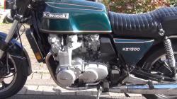 Kawasaki Z1300 1981 #10