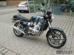 Kawasaki Z1300 1982 #3