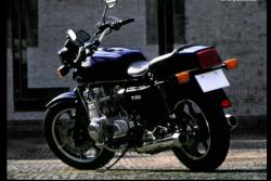 Kawasaki Z1300 1983 #3