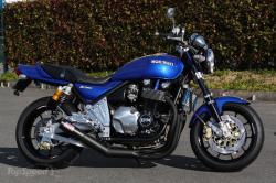 Kawasaki Zephyr 1100 #12