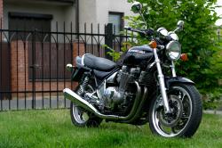 Kawasaki Zephyr 1100 #3