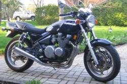 Kawasaki Zephyr 550 1992 #3