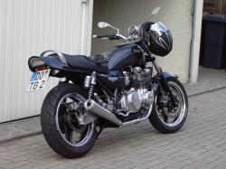 Kawasaki Zephyr 750 #5
