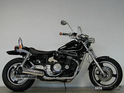 Kawasaki ZL1000 1988 #6