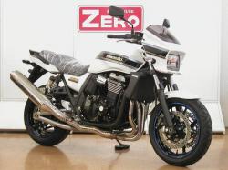 Kawasaki ZRX1200 DAEG #10
