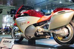 Kawasaki ZZR-X #7