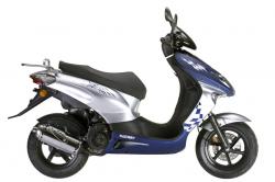 Keeway ARN 125cc #10