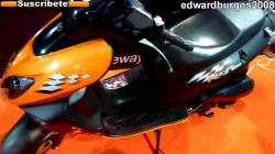 Keeway ARN 125cc #11