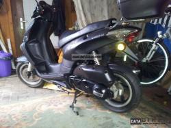 Keeway ARN 125cc #7