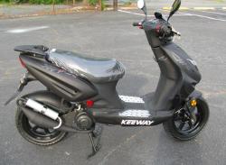 Keeway F-Act Racing 50 Keeway F-Act Racing 50
