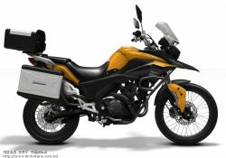 Keeway RX3 Keeway RX3