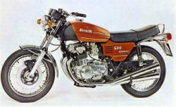 Kreidler Unspecified category