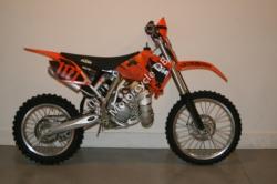 2004 KTM 105 SX