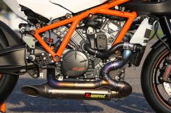 KTM 1190 RC8 Carbon #10