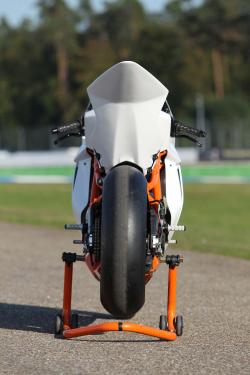 KTM 1190 RC8 R Race Specs #3