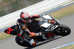 KTM 1190 RC8 R Red Bull Limited Edition 2010 #9