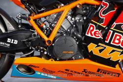 KTM 1190 RC8 R Red Bull Limited Edition #6