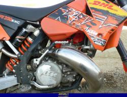 KTM 300 EXC 2007 #4