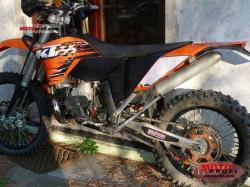 KTM 300 EXC 2010 #14