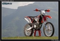 KTM 350 EXC-F 2012 #6
