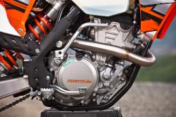 KTM 350 EXC-F 2013 #8