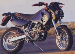 KTM 620 SuperMoto 2000 #2