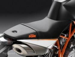 KTM 990 Superduke R 2013 #6