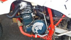 KTM Enduro 600 LC 4 #12