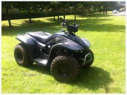 Kymco Allround