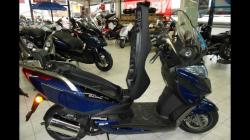 Kymco Dink / Yager 50 A/C #6