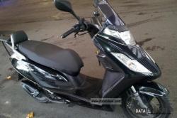 Kymco Dink / Yager 50 A/C #7