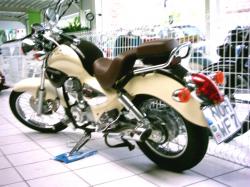 Kymco Hipster 125 #5
